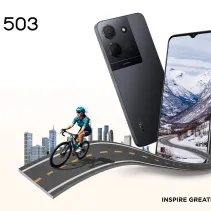 Celular TCL 503 6/64 GB's photo #1
